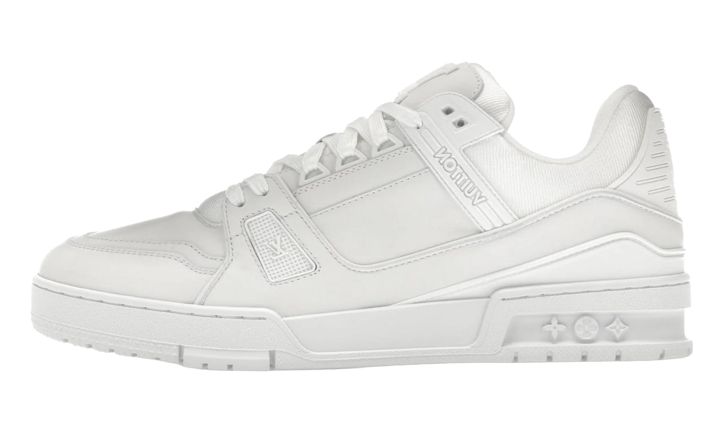 Trainer Low "White" 1A9G53