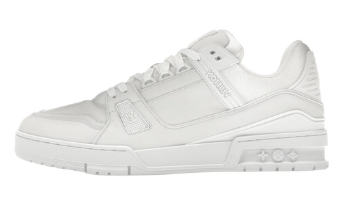 Trainer Low "White" 1A9G53