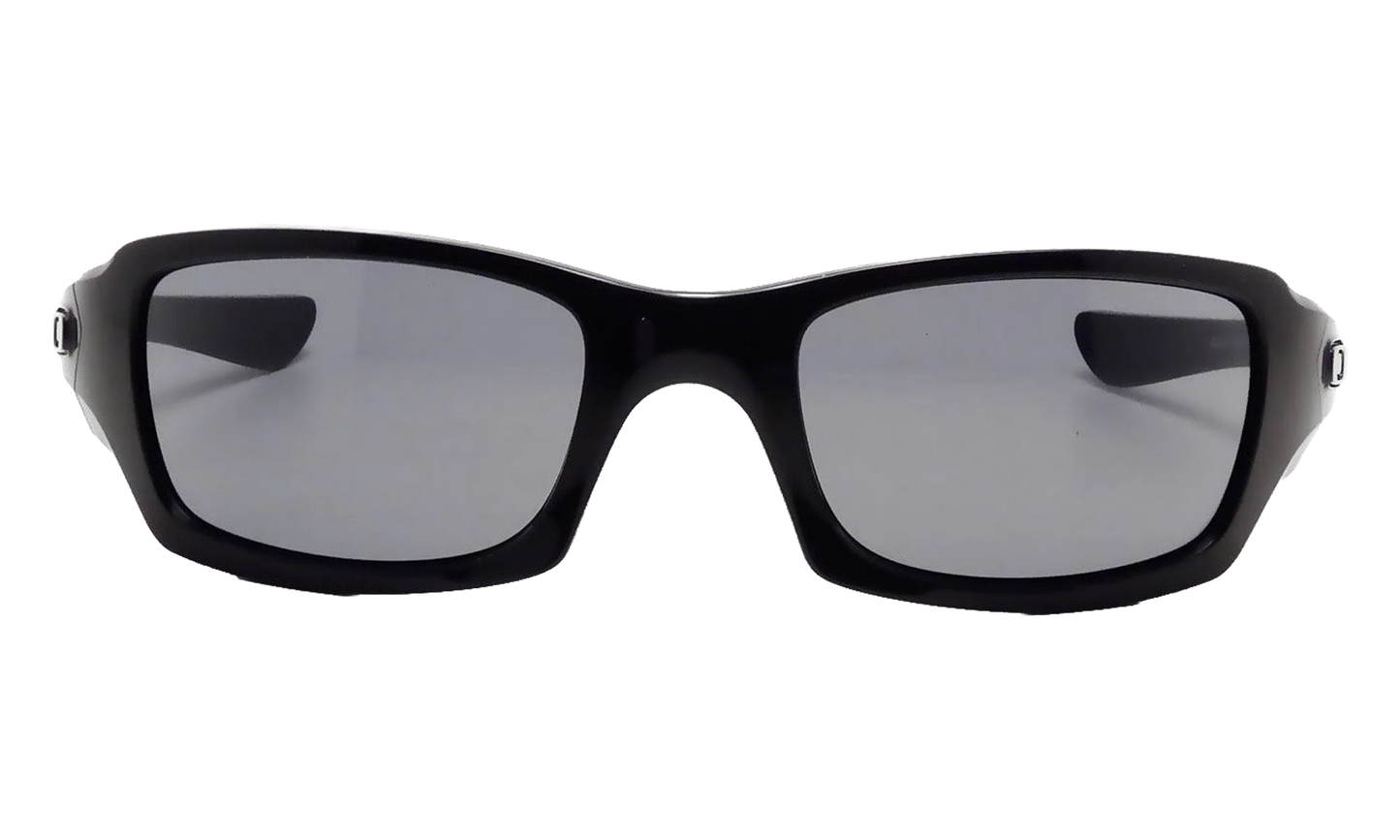 Fives Squared Sunglasses "Matte Black / Grey" OO9238 33