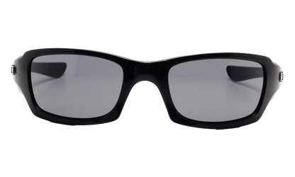 Fives Squared Sunglasses "Matte Black / Grey" OO9238 33