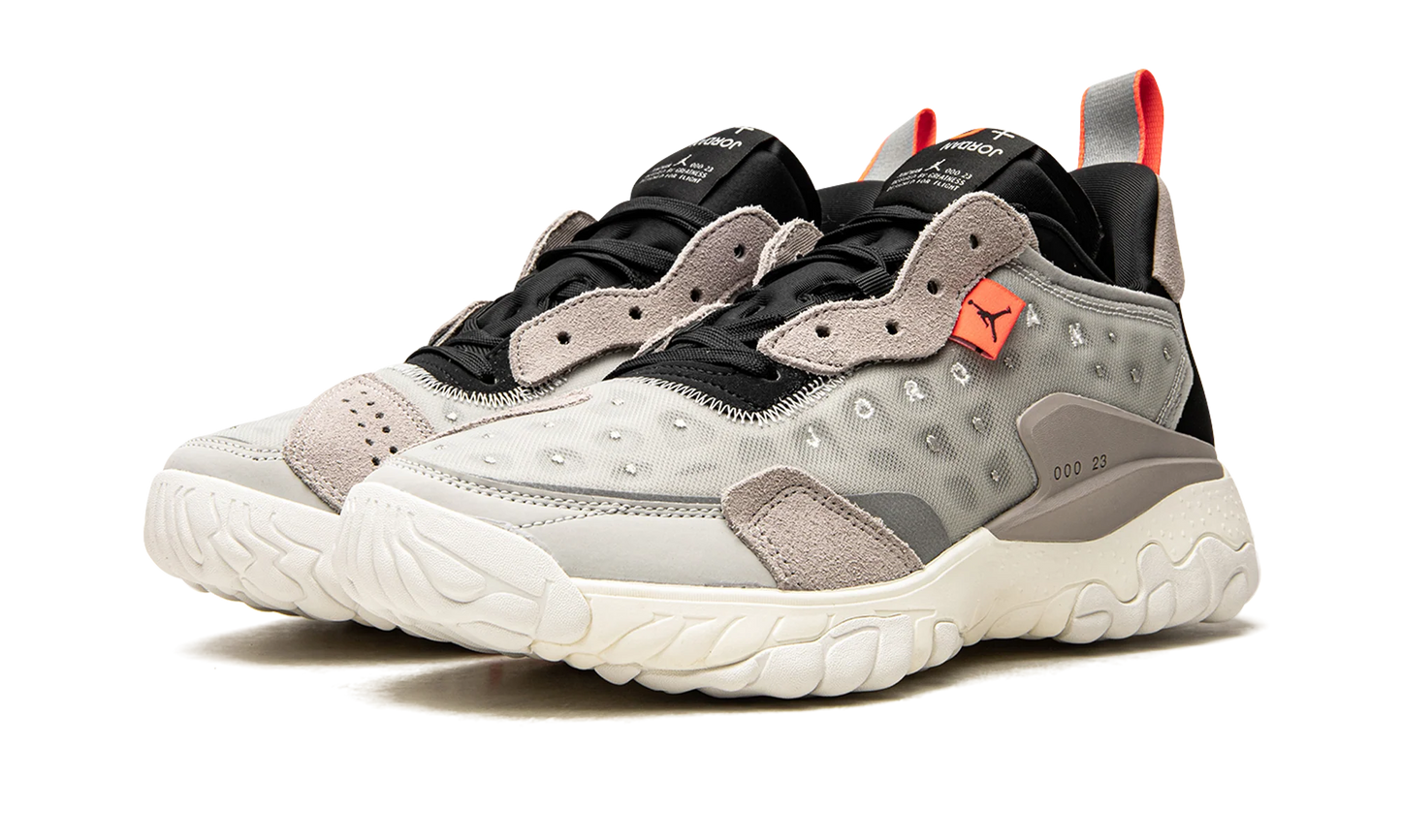Jordan Delta 2 "Jordan Delta - Grey Fog" CV8121 005