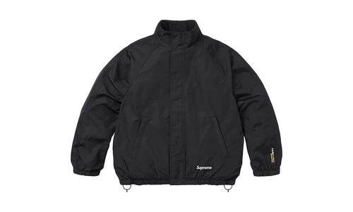 Polartec® Reversible Track Jacket "FW25 - Black" SU26864