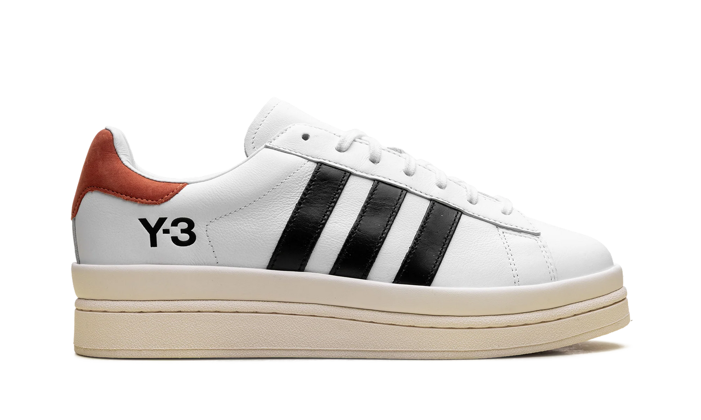 Y 3 HICHO "White / Black" FX1747
