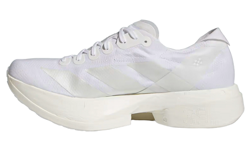 Adizero Adios Pro 4 "Footwear White" JR6366