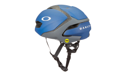ARO5 Road Cycling Helmet "Poseidon Dark Heather" FOS900148 6EQ