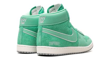 Air Ship "Corporate - Light Menta" FJ2384 301