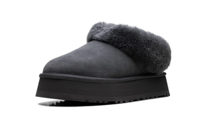 Tazzelle Slipper WMNS "Obsidian" 1171393 OBS
