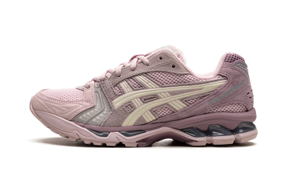 GEL KAYANO 14 WMNS "BARELY ROSE CREAM" 1202A105 700