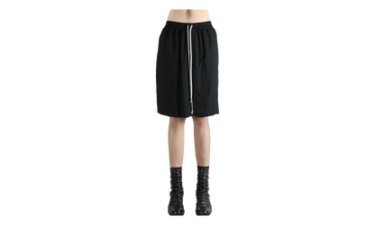Kil Shorts "Black" RU01F2385 WG 09