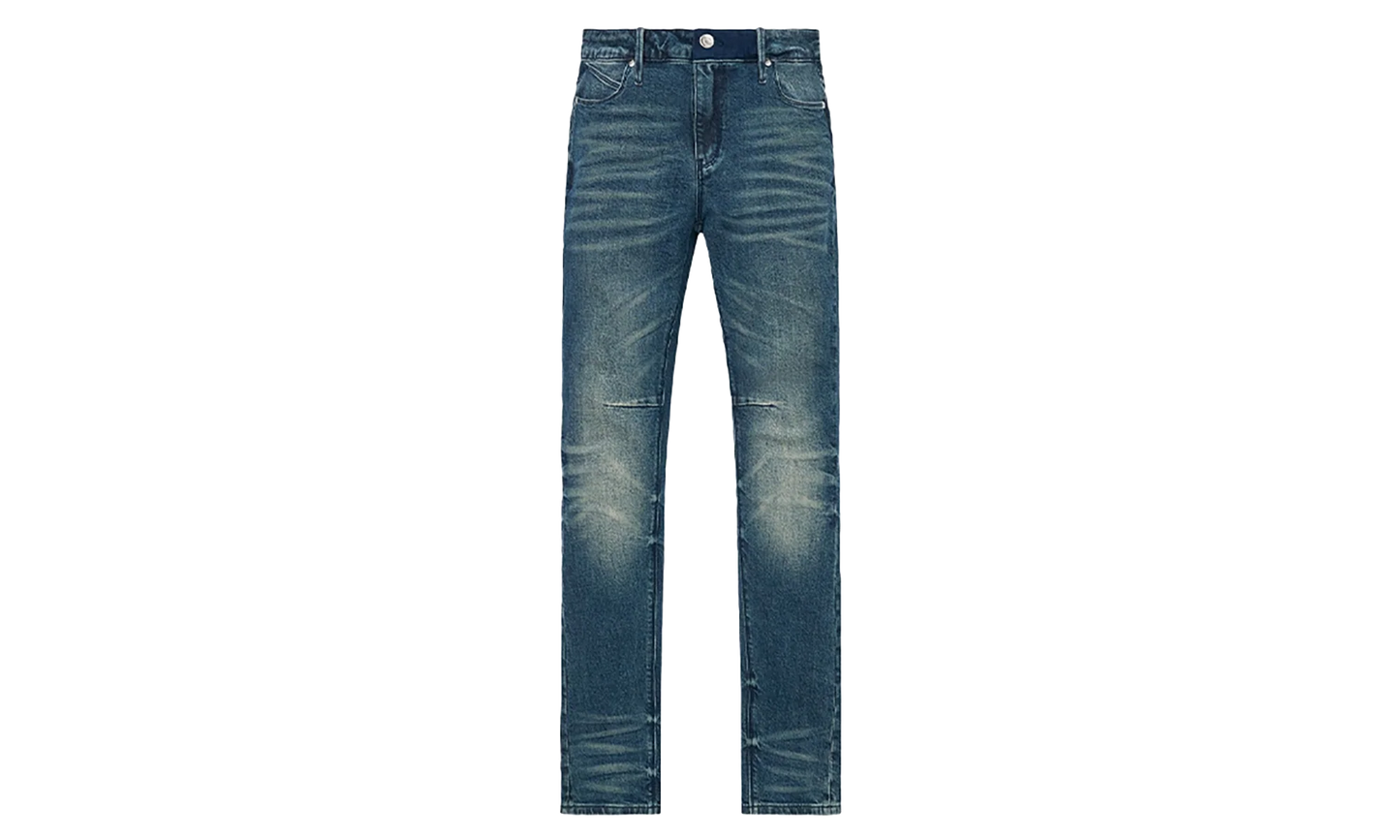 Bryant Skinny Jeans "Deep Sea Drift" MDGDD1128 J1205DPSDT