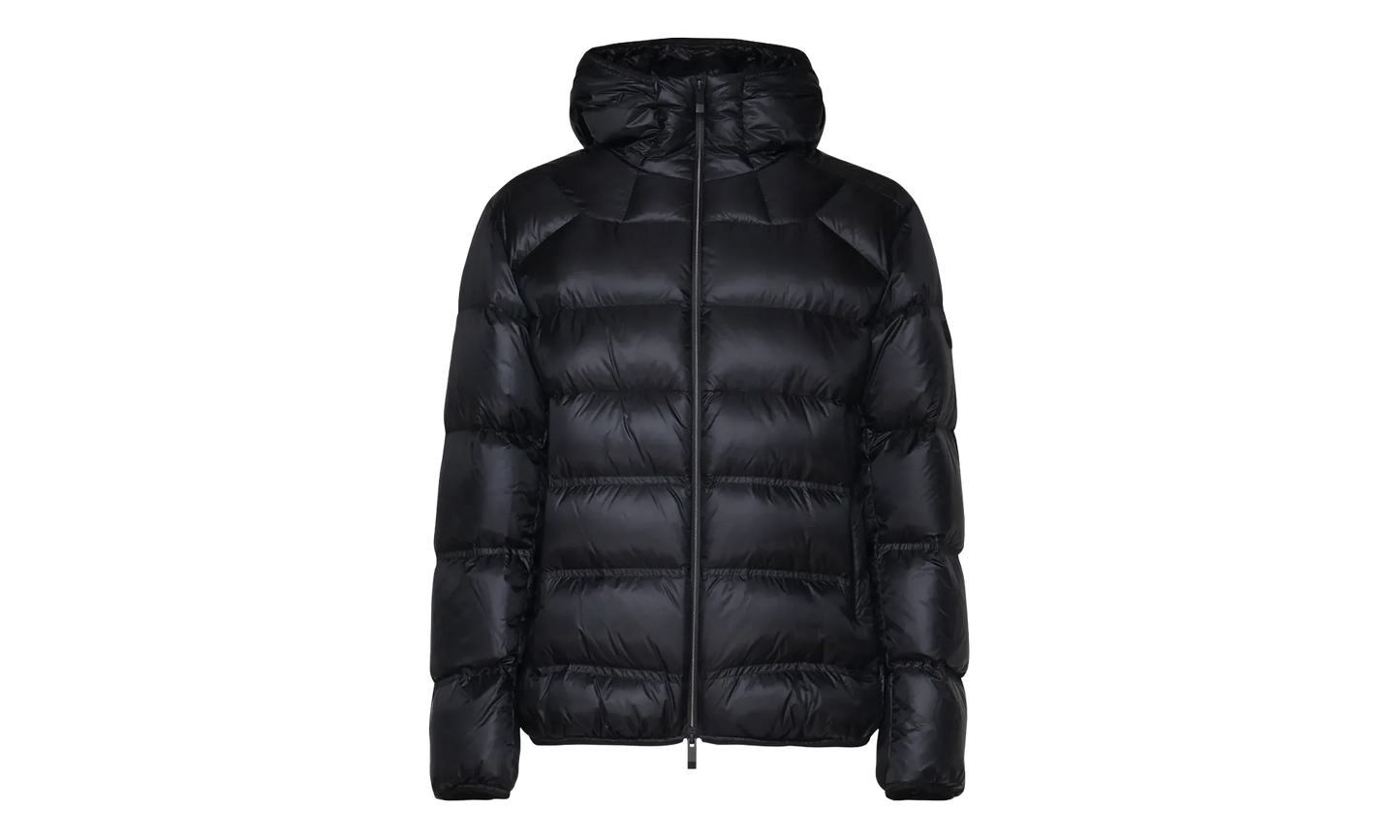 Puffer Jacket "Navy" MON17
