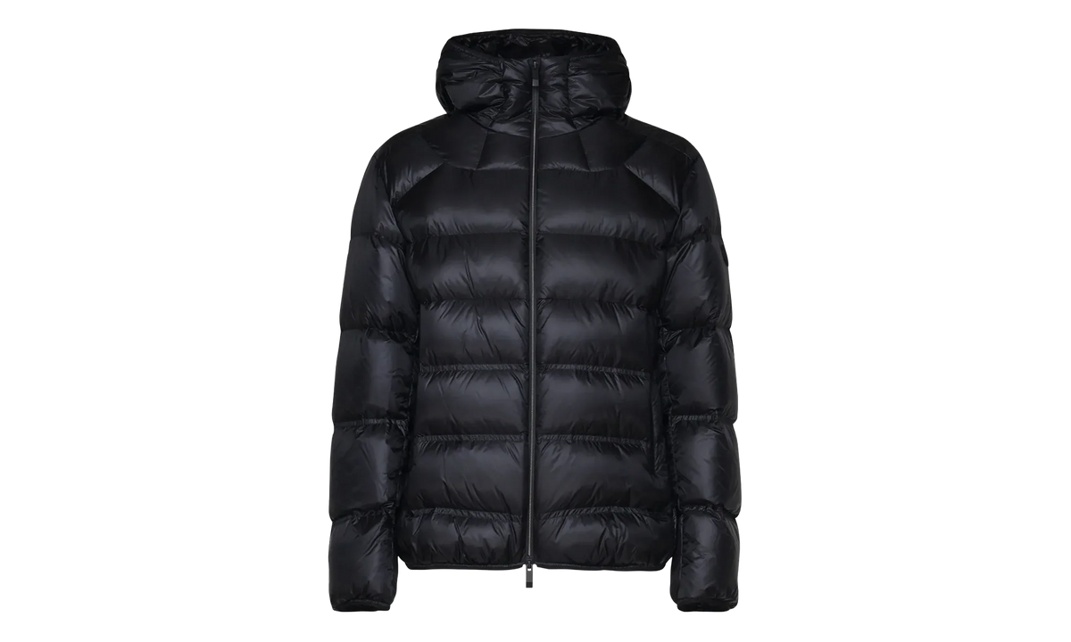 Puffer Jacket "Navy" MON17