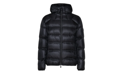 Puffer Jacket "Navy" MON17