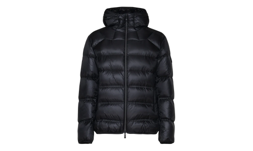 Puffer Jacket "Navy" MON17
