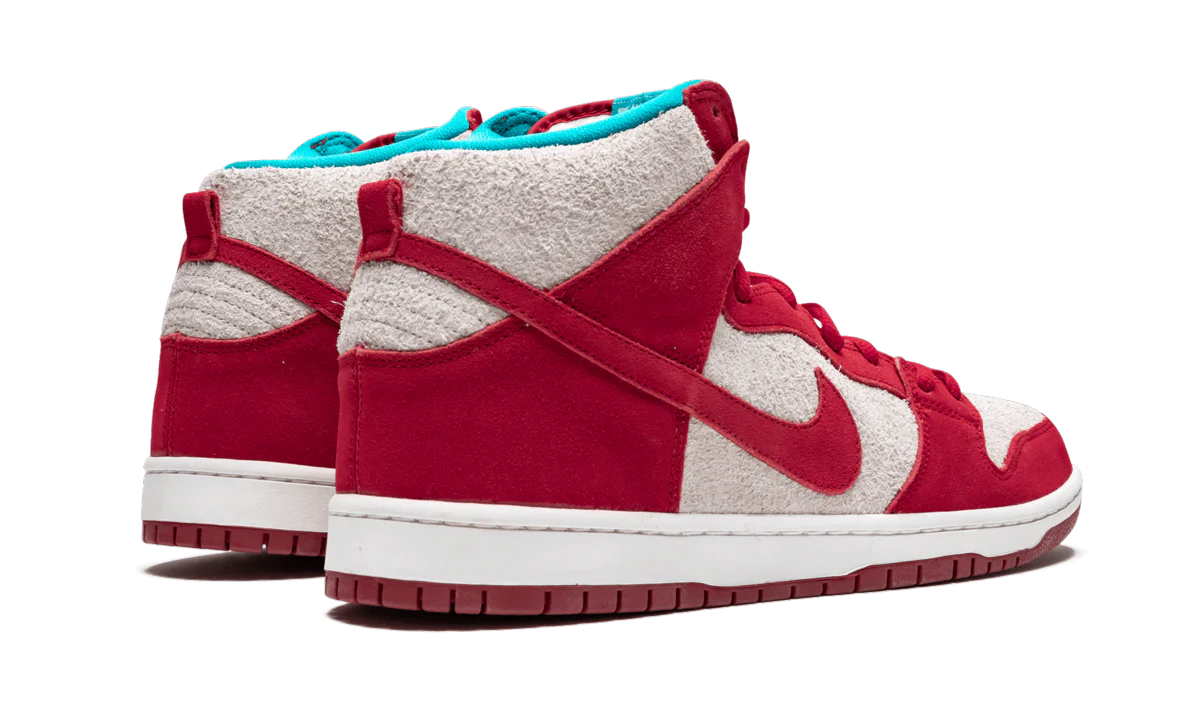 SB Dunk High Pro "Dr. Seuss" 305050 661