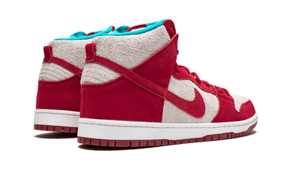 SB Dunk High Pro "Dr. Seuss" 305050 661