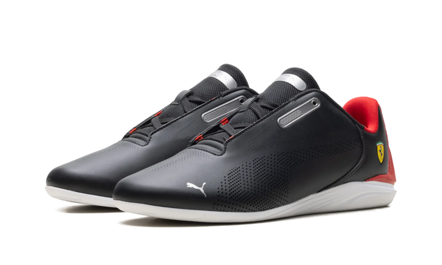 Ferrari Drift Cat Decima 2.0 "Black/Red" 308395 01