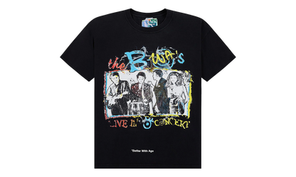 Cosmic Tee "Black" BWA73