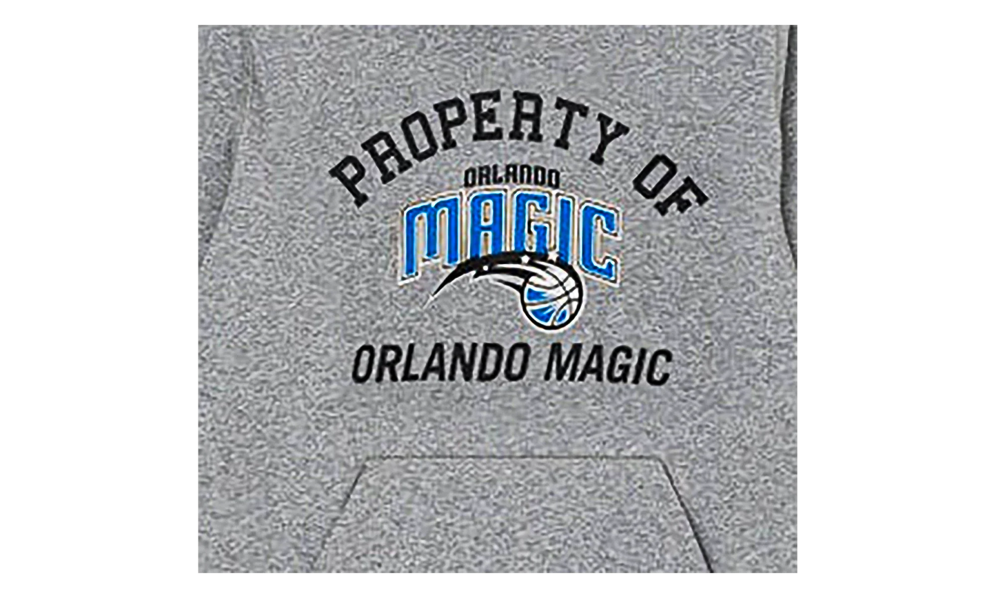 EE NBA HOODIE "FW22 - ORLANDO MAGIC" EE497