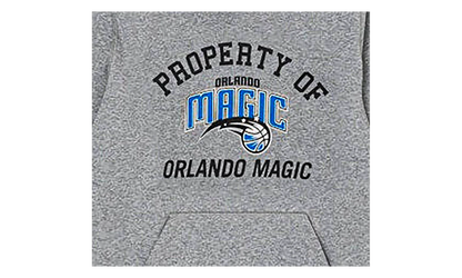 EE NBA HOODIE "FW22 - ORLANDO MAGIC" EE497