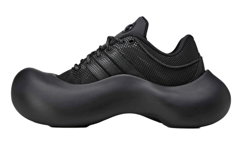 Moonrubber Megaride WMNS "AVAVAV Utility Black Grey" JR4371