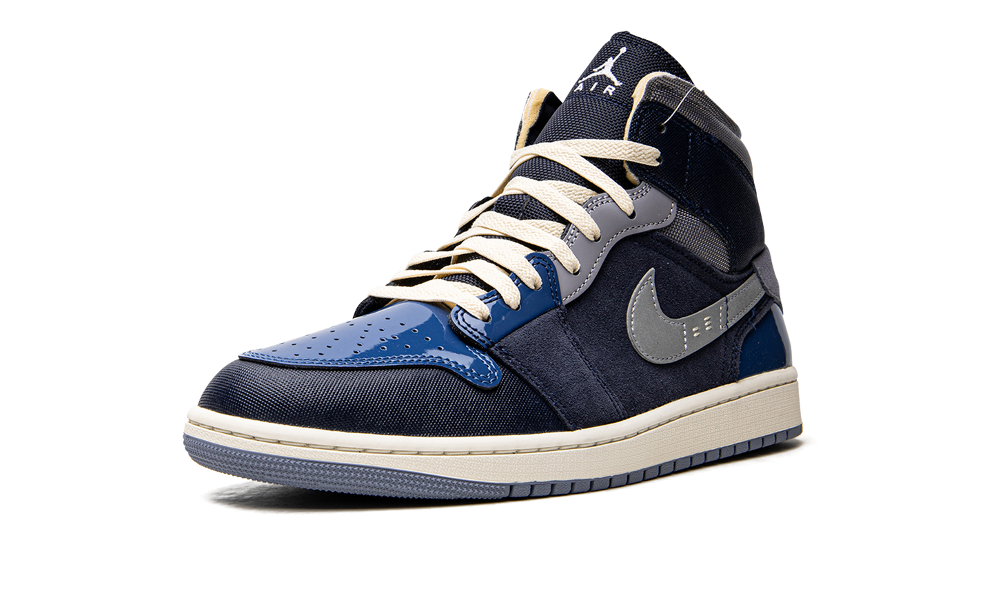 1 Mid SE Craft "Obsidian" DR8868 400