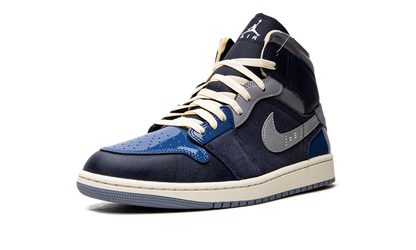 1 Mid SE Craft "Obsidian" DR8868 400