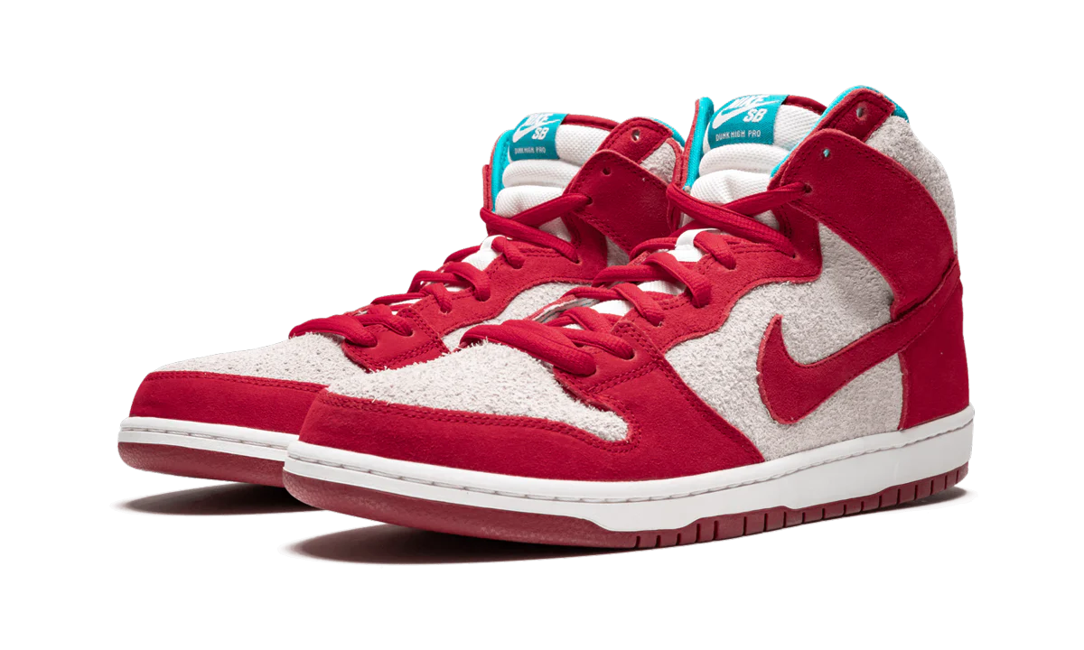 SB Dunk High Pro "Dr. Seuss" 305050 661