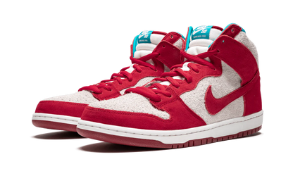 SB Dunk High Pro "Dr. Seuss" 305050 661