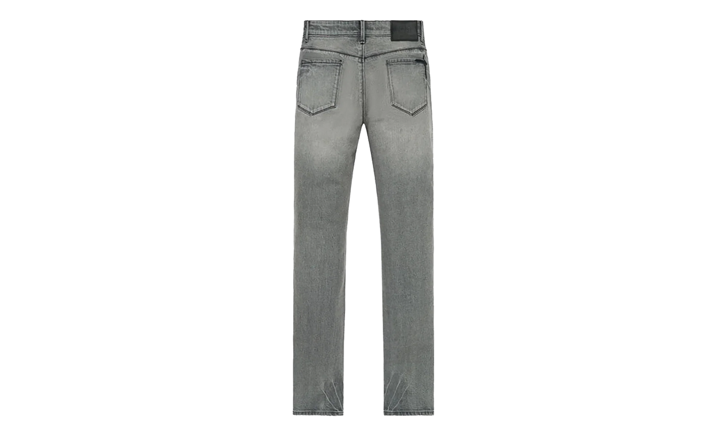 Bryant Skinny Jeans "Iron Haze Side Cross" MEXOD1217 J1205INHSC