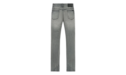 Bryant Skinny Jeans "Iron Haze Side Cross" MEXOD1217 J1205INHSC