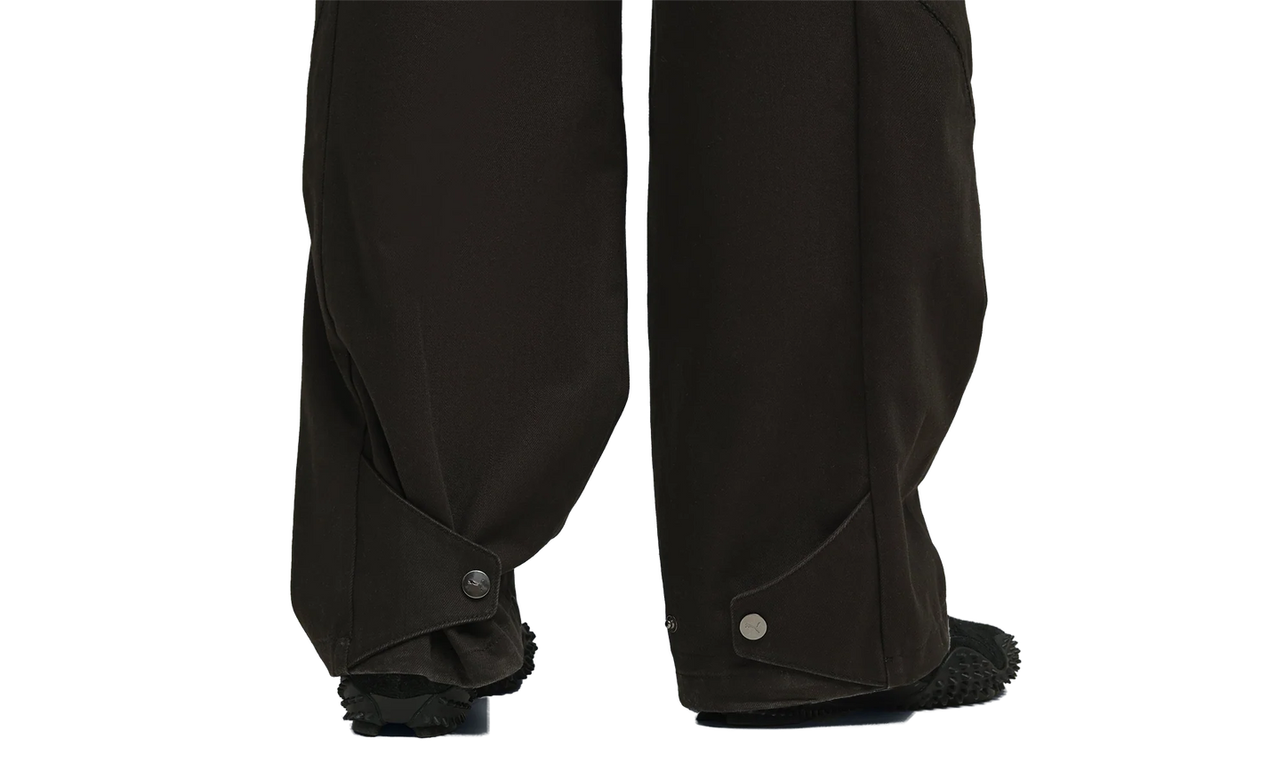 CLRT Pants "SAN SAN GEAR - Black" 632551 01