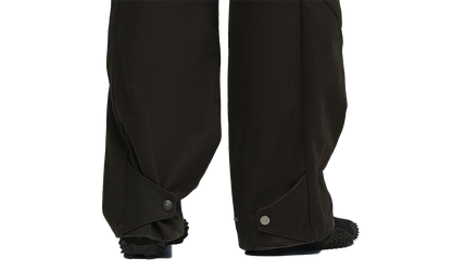 CLRT Pants "SAN SAN GEAR - Black" 632551 01