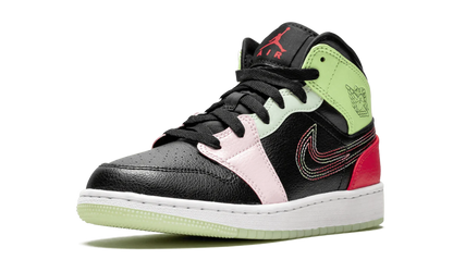 Air Jordan 1 Mid SE GS AV5174 076
