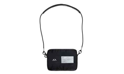 Flat Utility Bag "Blackout" 921552 02E