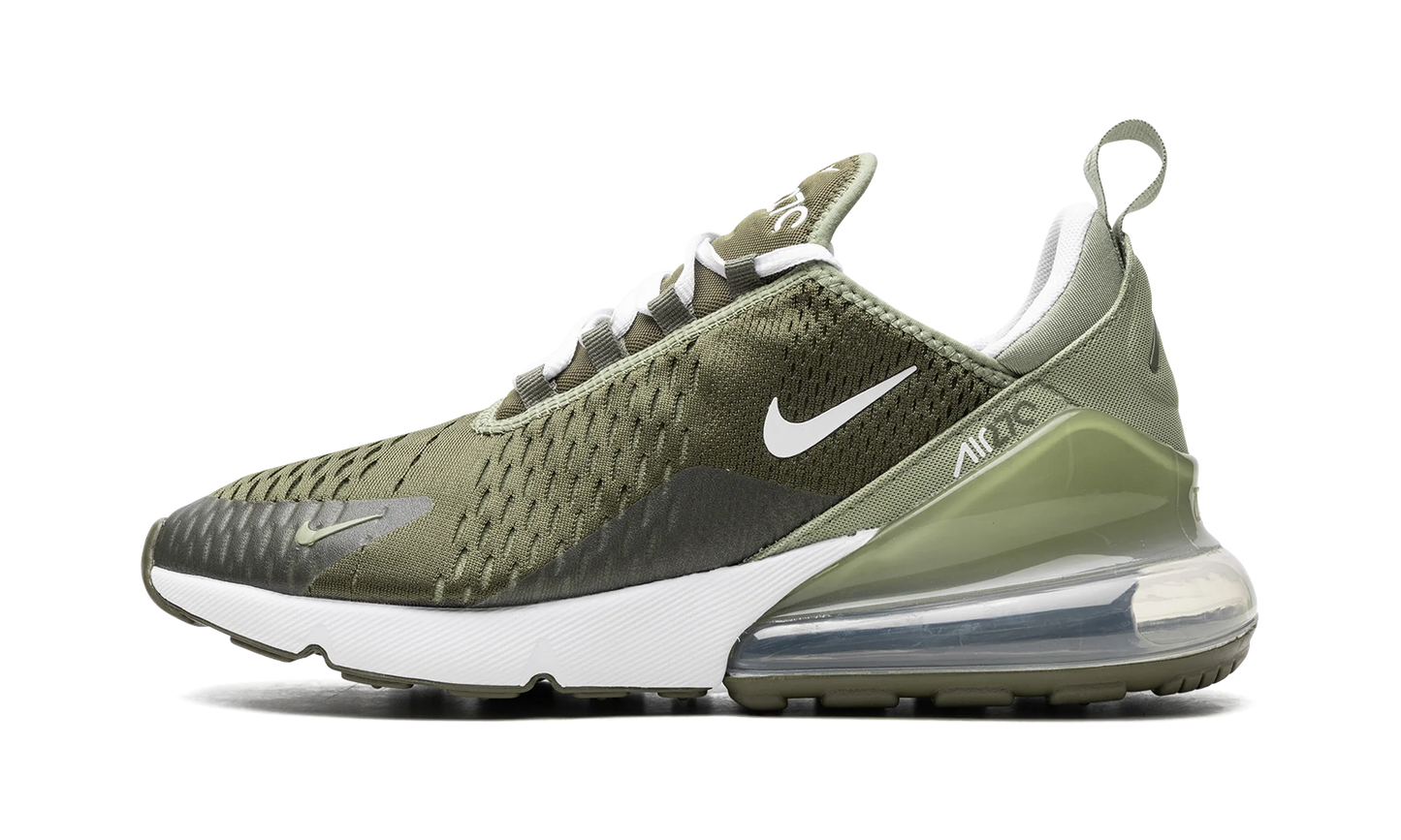Air Max 270 "Medium Olive" FJ0680 222