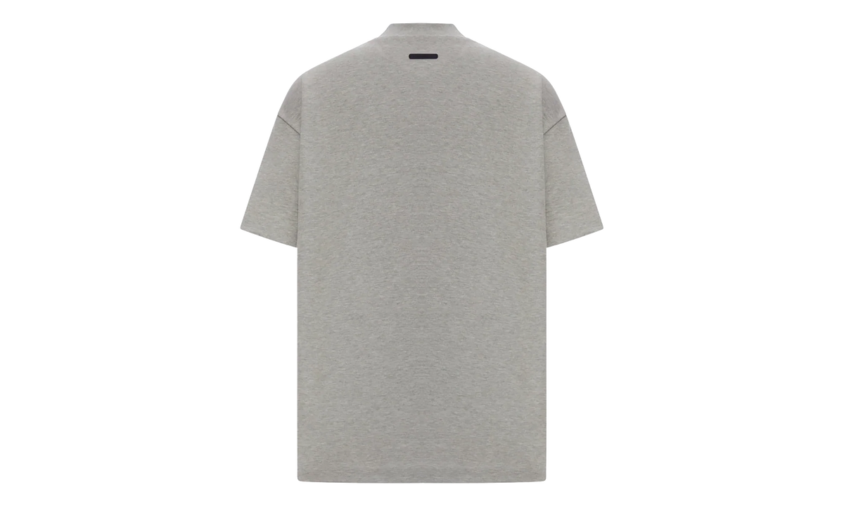Signature 90's Short Sleeve Tee "Grey" 125SP264412F