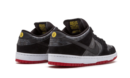 Dunk Low Premium SB "Snakeskin" 313170 017