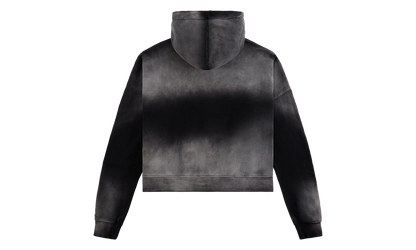 Eiffel Tower Hoodie "Black" HSR233