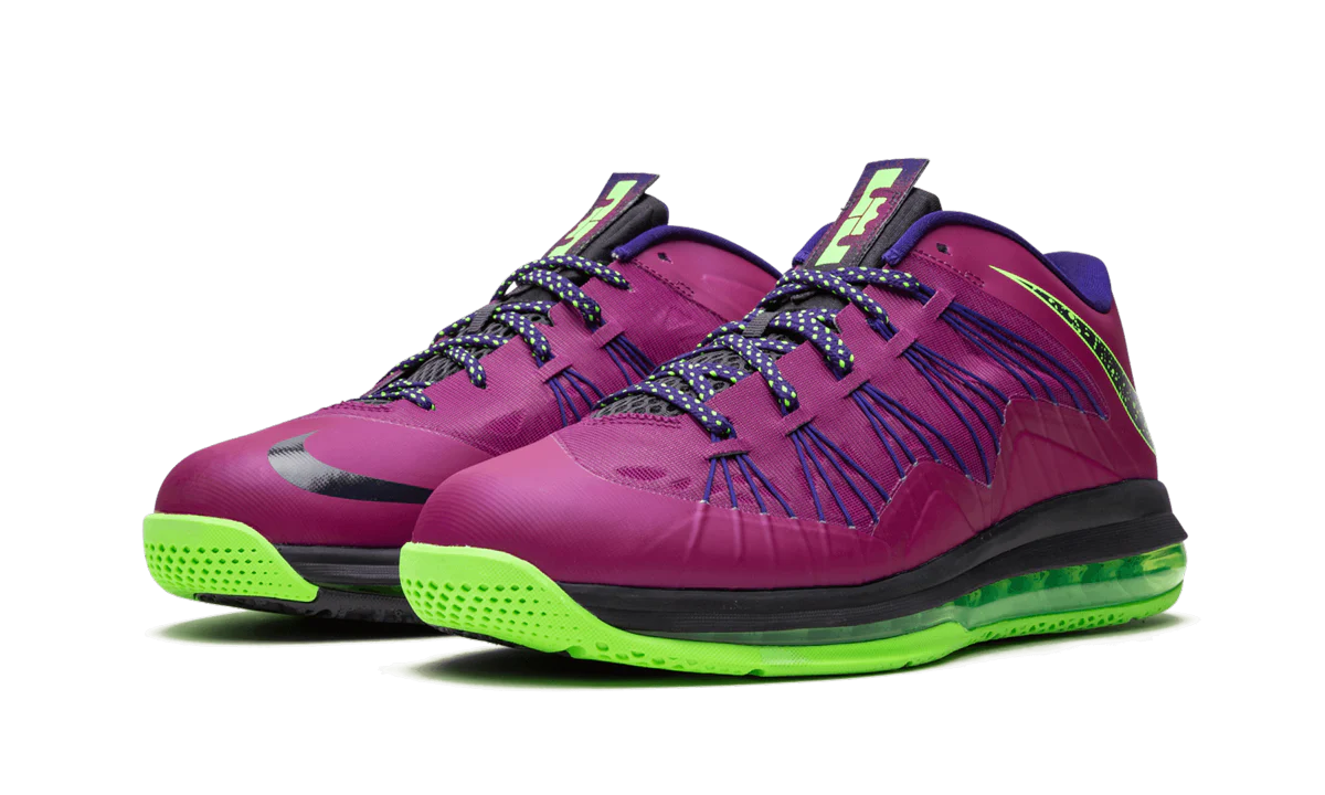 Air Max Lebron 10 Low 579765 601