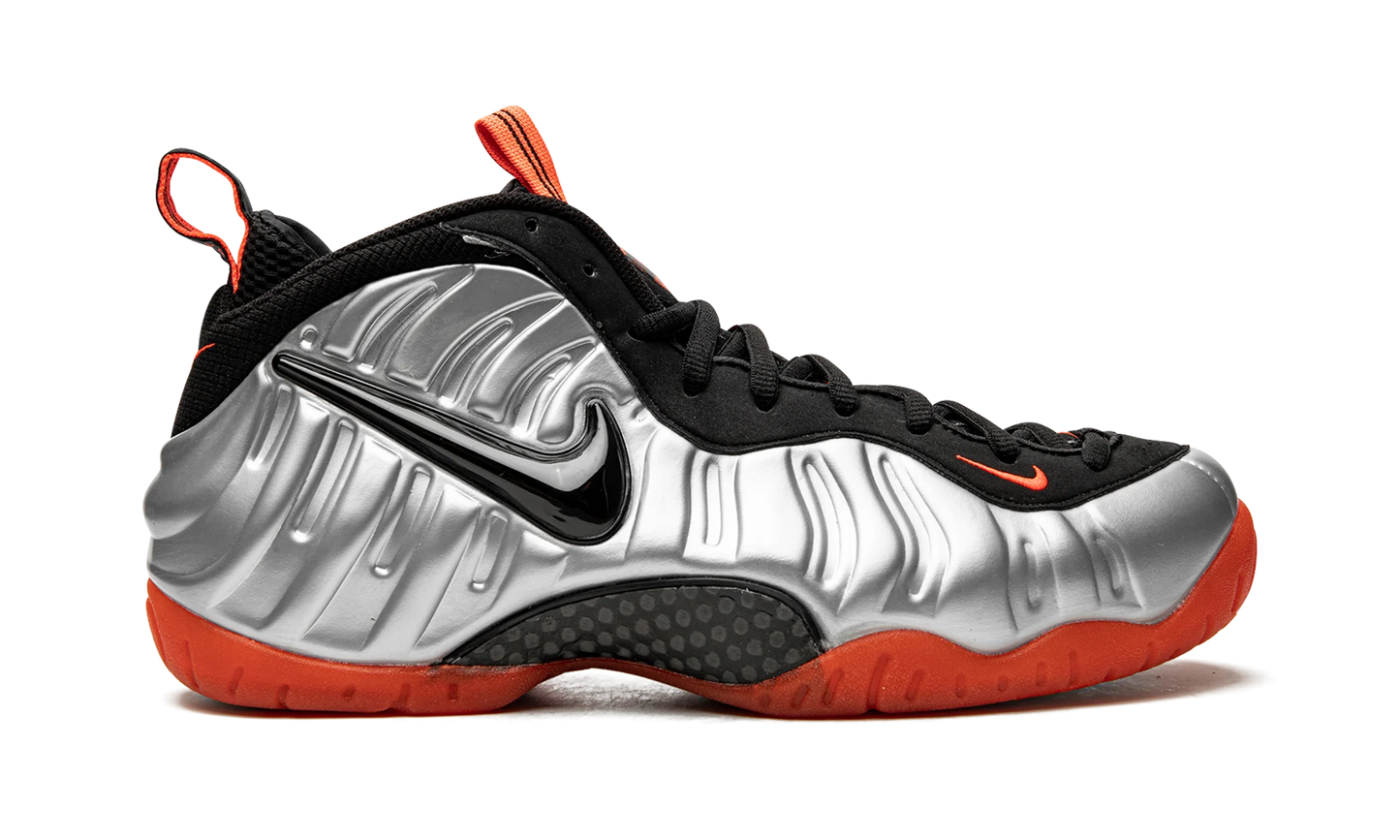 Air Foamposite Pro "Crimson" 624041 016