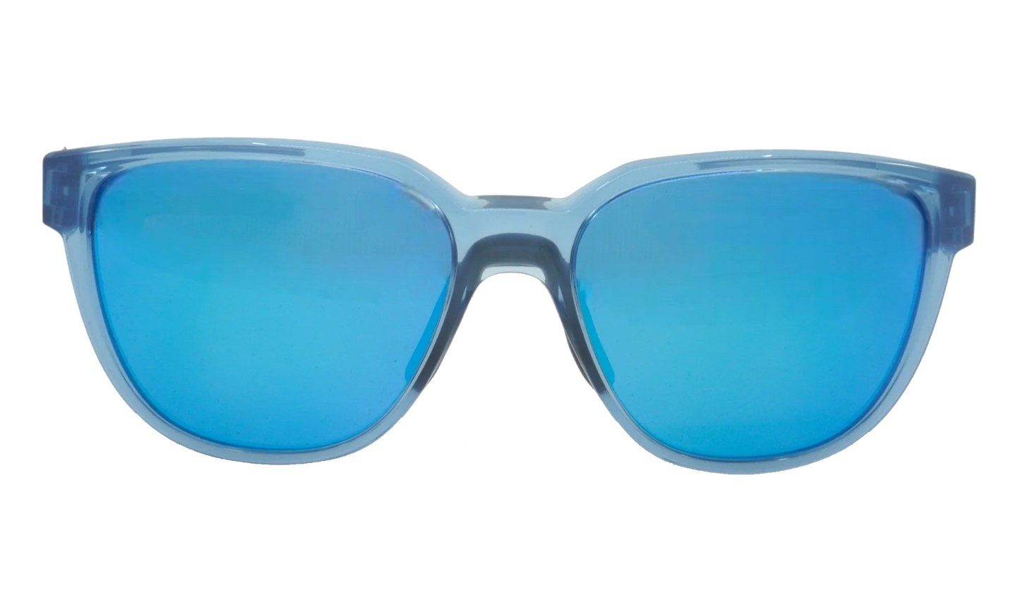 Actuator Sunglasses "Trans Stonewash / PRIZM Sapphire" OO9250 06