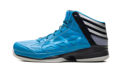 Crazy Shadow "Creme Blue Black White" G56495