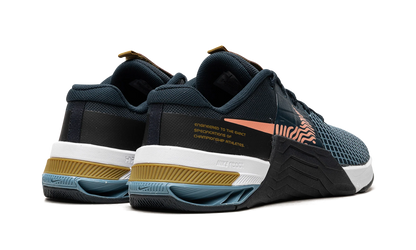Nike Metcon 8 "Armory Navy" DO9328 401