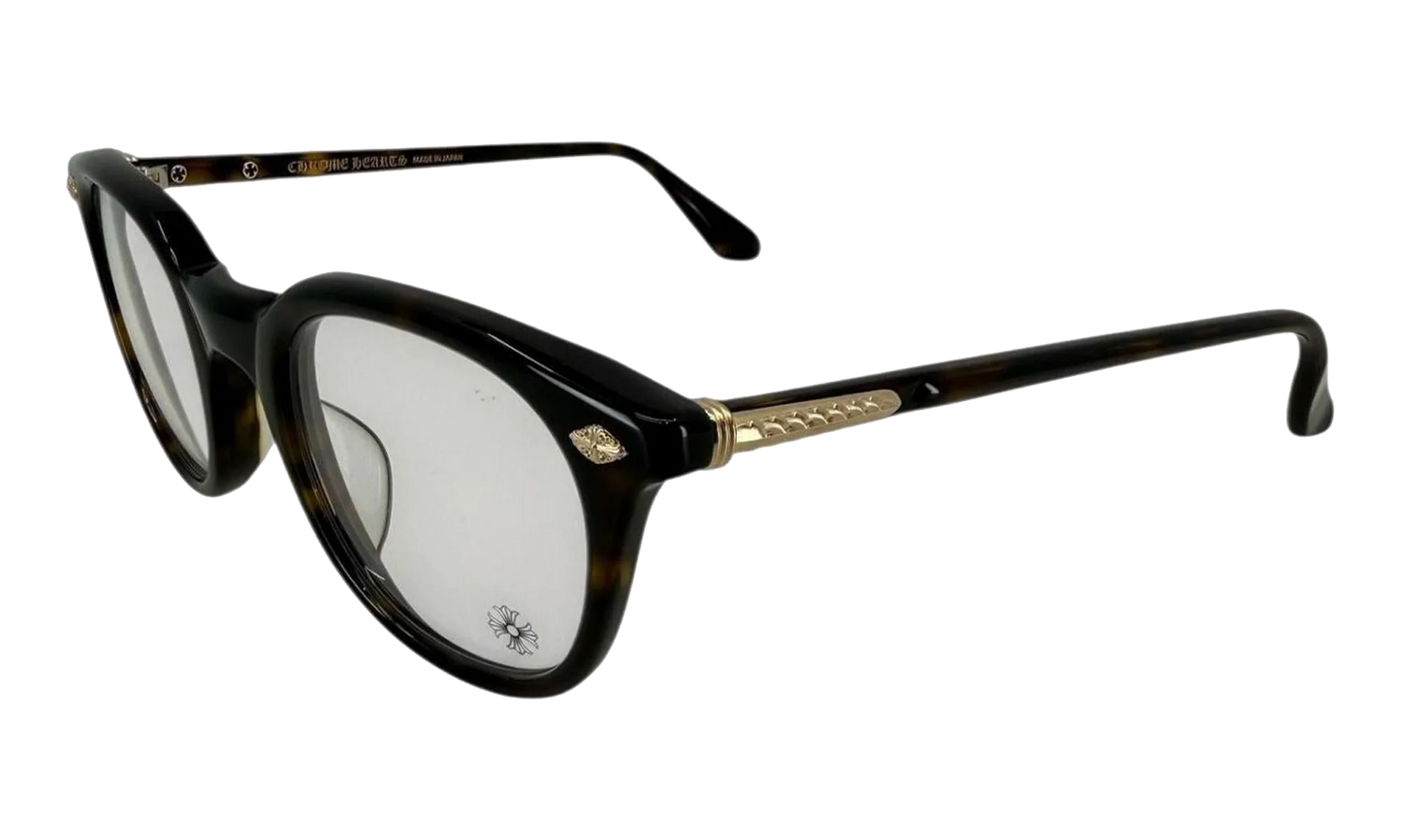 Just In Sunglasses "Black" CHRM0971