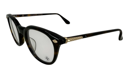 Just In Sunglasses "Black" CHRM0971