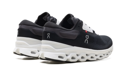 Cloudstratus 3 WMNS "Black Frost" 3WD30121197