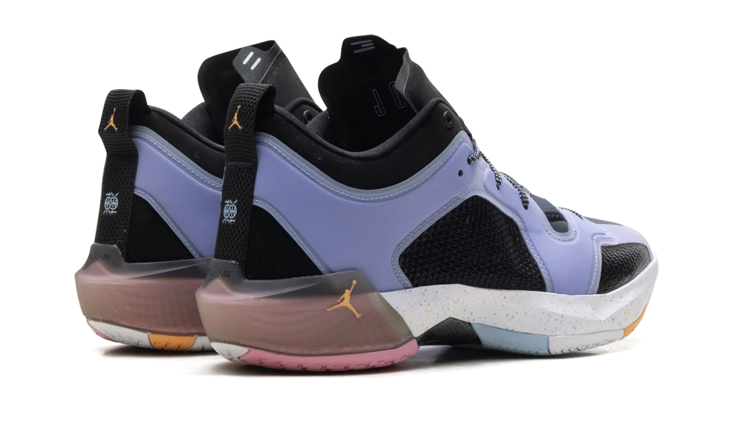 Air Jordan 37 Low "Dongdan" FD8701 001