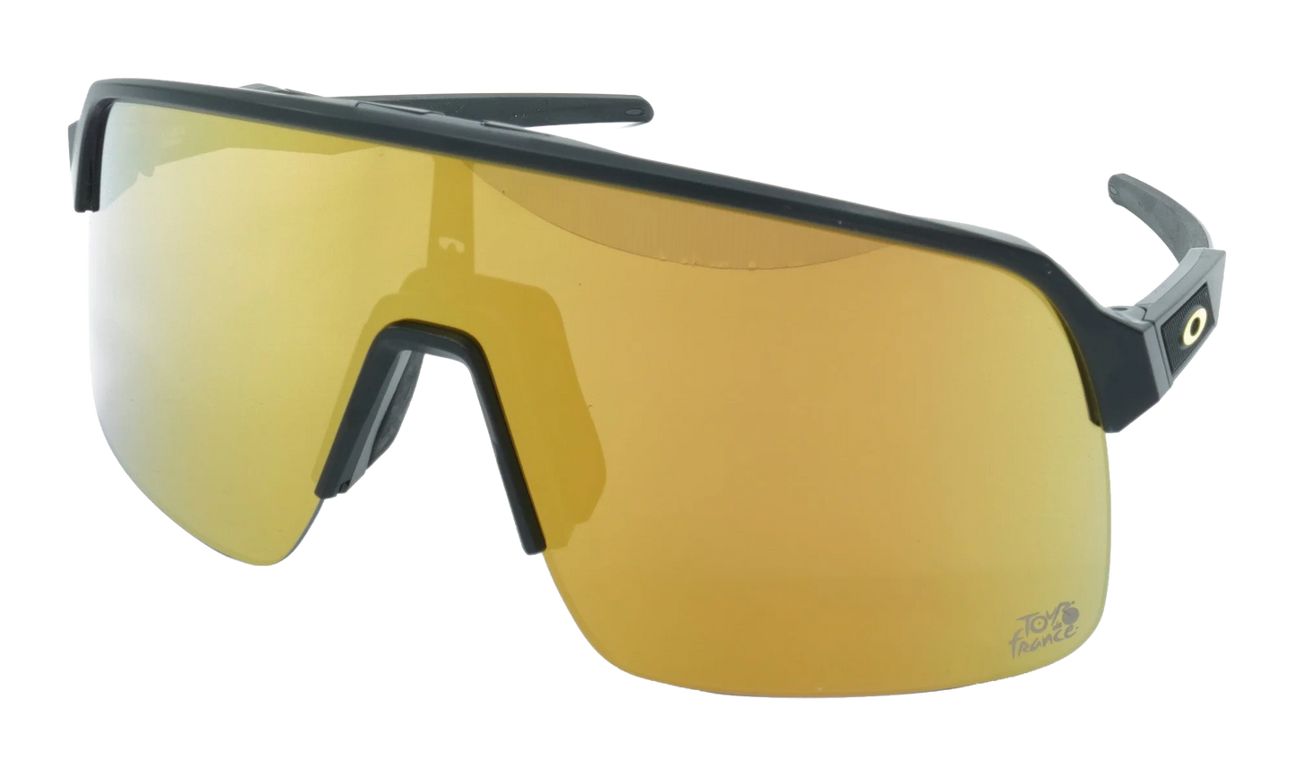 Sutro Lite Sunglasses "Matte Black Ink / PRIZM 24K" OO9463 60