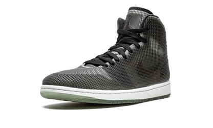 Air Jordan 1 4Lab1 "Reflect Silver" 677690 012